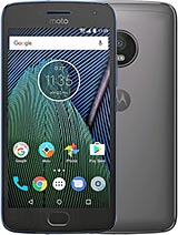 Soft Reset Motorola Moto G5 Plus