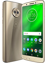 Fortnite on Motorola Moto G6 Plus