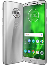 Soft Reset Motorola Moto G6