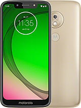 Soft Reset Motorola Moto G7 Play