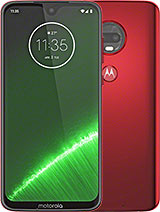 Screenshot on Motorola Moto G7 Plus