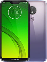 Soft Reset Motorola Moto G7 Power