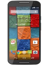 Screenshot on Motorola Moto X (2nd Gen)