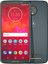 Soft Reset Motorola Moto Z3