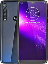 Screenshot on Motorola One Macro