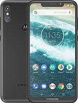 Fortnite on Motorola One Power (P30 Note)