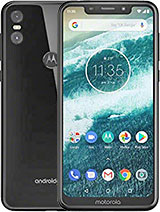 Fortnite on Motorola One (P30 Play)