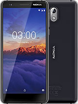 How To Hard Reset Nokia 3.1