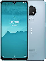 Fortnite on Nokia 6.2