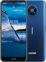 Soft Reset Nokia C5 Endi