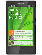 How To Hard Reset Nokia X+