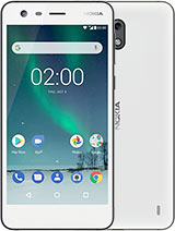 Soft Reset Nokia 2