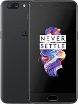 How To Screenshot on OnePlus 5