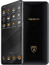 Soft Reset Oppo Find X Lamborghini