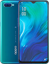 Soft Reset Oppo Reno A