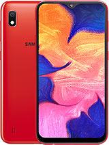Soft Reset Samsung Galaxy A10