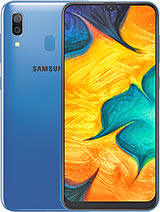 Soft Reset Samsung Galaxy A30