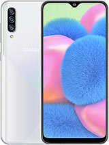 Soft Reset Samsung Galaxy A30s
