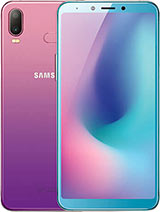 Soft Reset Samsung Galaxy A6s