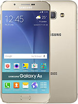 Soft Reset Samsung Galaxy A8 Duos