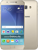 Soft Reset Samsung Galaxy A8