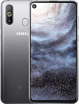 Soft Reset Samsung Galaxy A8s