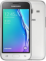 Soft Reset Samsung Galaxy J1 mini prime