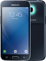 Soft Reset Samsung Galaxy J2 Pro (2016)