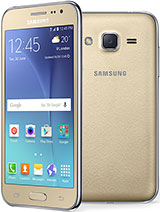 Soft Reset Samsung Galaxy J2