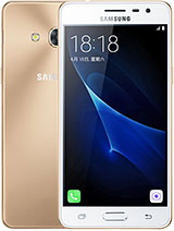 Soft Reset Samsung Galaxy J3 Pro