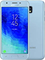 Soft Reset Samsung Galaxy J3 (2018)