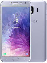 Soft Reset Samsung Galaxy J4