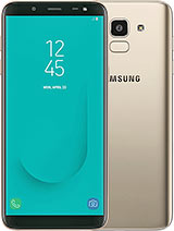 Soft Reset Samsung Galaxy J6