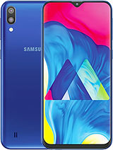 Soft Reset Samsung Galaxy M10