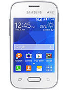 Soft Reset Samsung Galaxy Pocket 2