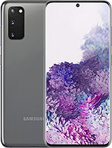 Soft Reset Samsung Galaxy S20 5G UW