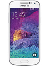 Soft Reset Samsung Galaxy S4 mini I9195I
