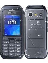 Soft Reset Samsung Xcover 550