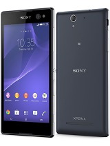 Soft Reset Sony Xperia C3 Dual