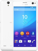 Soft Reset Sony Xperia C4