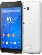 How To Hard Reset Sony Xperia E4g