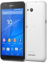 Soft Reset Sony Xperia E4g Dual