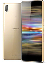 Soft Reset Sony Xperia L3