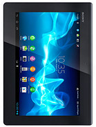 Soft Reset Sony Xperia Tablet S