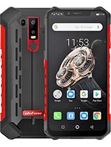 Soft Reset Ulefone Armor 6E