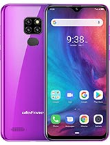 Soft Reset Ulefone Note 7P