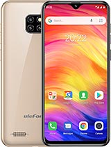 Soft Reset Ulefone S11