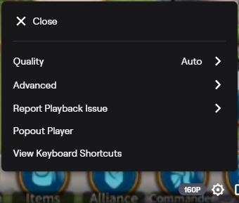 twitch player for mac