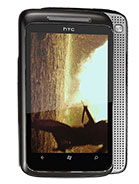 Fortnite on HTC 7 Surround