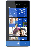 Fortnite on HTC Windows Phone 8S